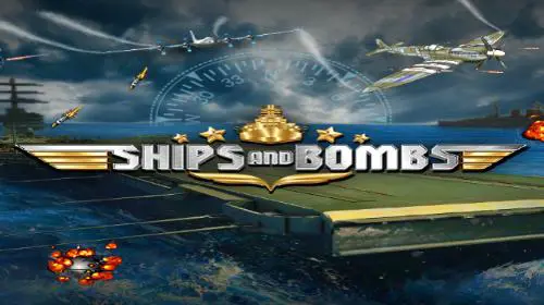 Ships and Bombs - Spin City - Lesotho