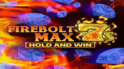 Firebolt Max 7s Hold and Win - Spin City - Lesotho