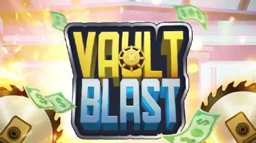 Vault Blast - Spin City - Lesotho