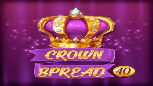 Crown Spread 40 - Spin City - Lesotho