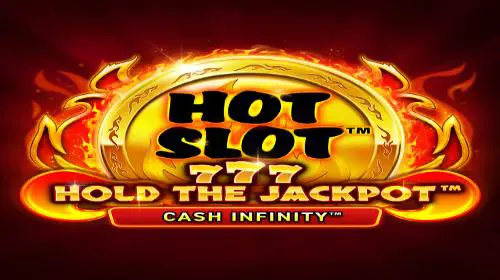Hot Slot™: 777 Hold the Jackpot - Spin City - Lesotho