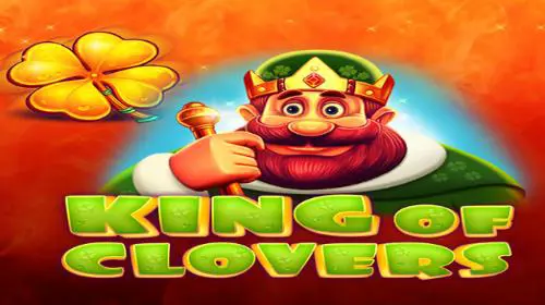 King of Clovers - Spin City - Lesotho
