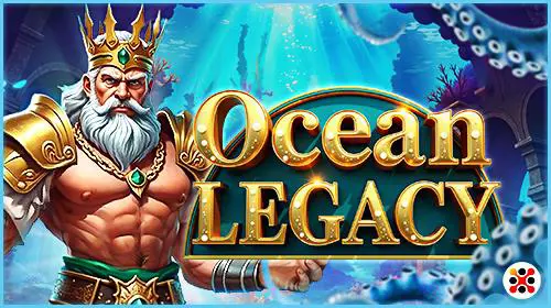 Ocean Legacy - Spin City - Lesotho