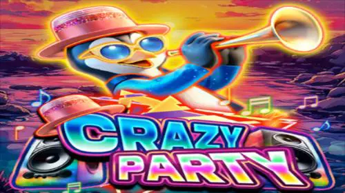 Crazy Party - Spin City - Lesotho
