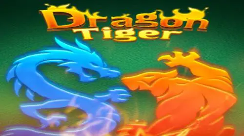 Dragon Tiger - Spin City - Lesotho