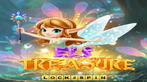 Elf Treasure Lock 2 Spin - Spin City - Lesotho