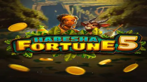 Habesha Fortune 5 - Spin City - Lesotho