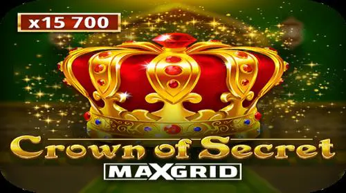 Crown of Secret - Spin City - Lesotho