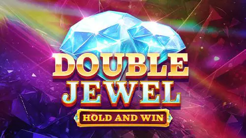 Double Jewel Hold And Win - Spin City - Lesotho
