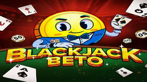 Blackjack Beto - Spin City - Lesotho