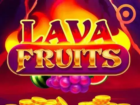 Lava Fruits - Spin City - Lesotho