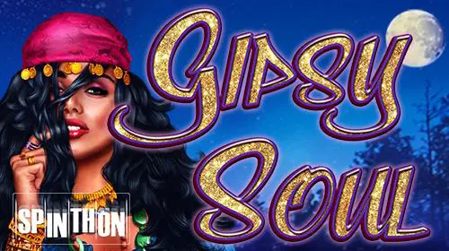 Gipsy Soul - Spin City - Lesotho