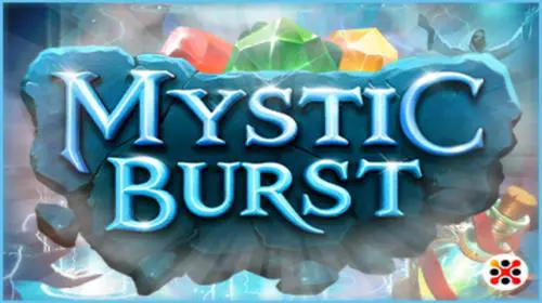 Mystic Burst - Spin City - Lesotho