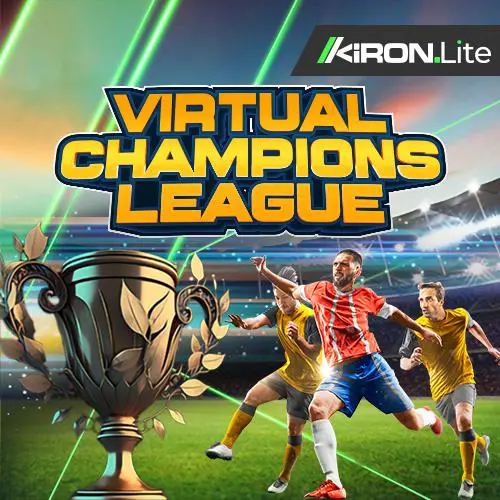 VIRTUAL CHAMPIONS