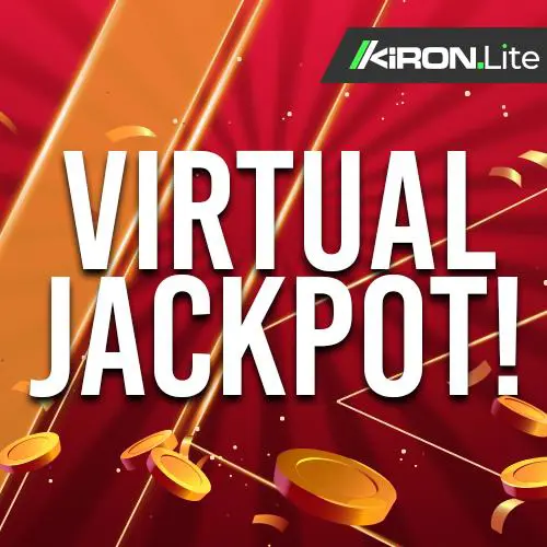 VIRTUAL JACKPOT
