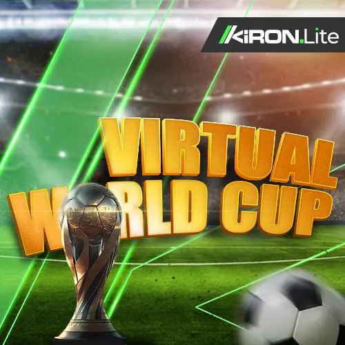 VIRTUAL WORLD CUP