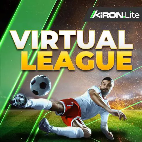 VIRTUAL LEAGUE