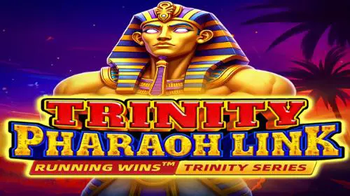 Trinity Pharaoh Link - Spin City - Lesotho