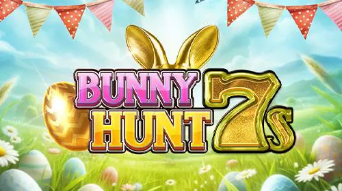 Bunny Hunt 7s - Spin City - Lesotho