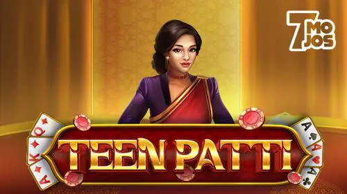 Teen Patti - Spin City - Lesotho