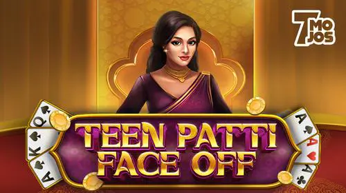 Teen Patti Face Off - Spin City - Lesotho