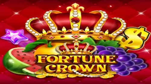 Fortune Crown - Spin City - Lesotho