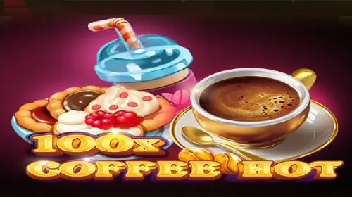 100x Coffee Hot - Spin City - Lesotho