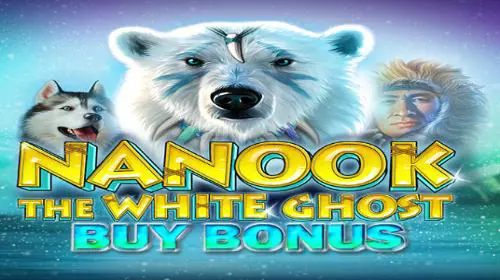 Nanook The White Ghost Buy Bonus - Spin City - Lesotho