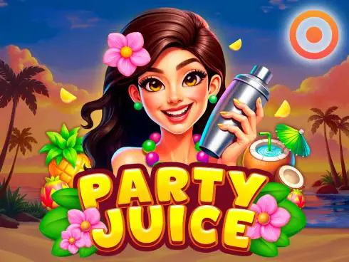 Party Juice - Spin City - Lesotho