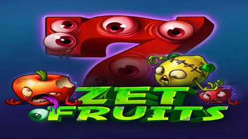 Zet Fruits - Spin City - Lesotho