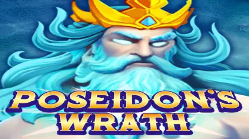 Poseidon's Wrath - Spin City - Lesotho