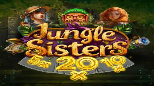 Jungle Sisters - Spin City - Lesotho