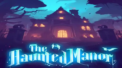 The Haunted Manor - Spin City - Lesotho