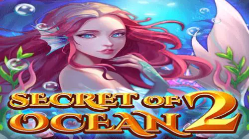 Secret of Ocean 2 - Spin City - Lesotho