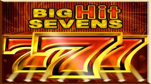 Big Hit Sevens - Spin City - Lesotho