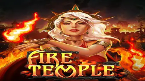 Fire Temple - Spin City - Lesotho