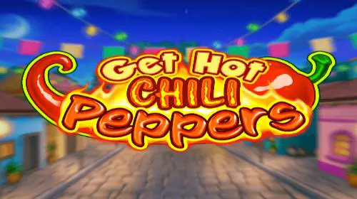 Get Hot Chili Peppers - Spin City - Lesotho