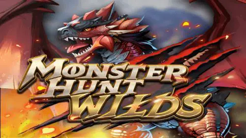 Monster Hunt Wilds - Spin City - Lesotho