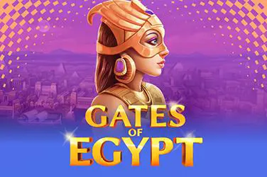 Gates of Egypt - Spin City - Lesotho