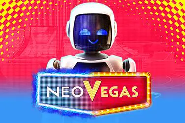 Neo Vegas - Spin City - Lesotho