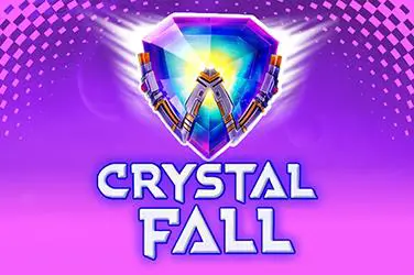 Crystal Fall - Spin City - Lesotho