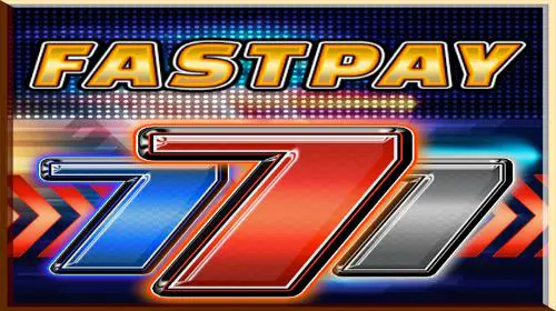 Fast Pay - Spin City - Lesotho