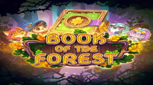 Book of the Forest - Spin City - Lesotho