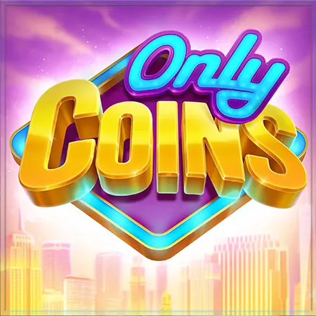 Only Coins