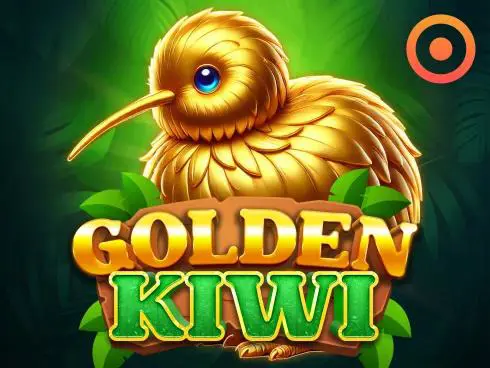 Golden Kiwi - Spin City - Lesotho