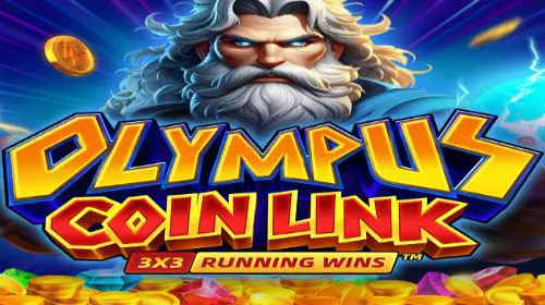 Olympus Coin Link - Spin City - Lesotho