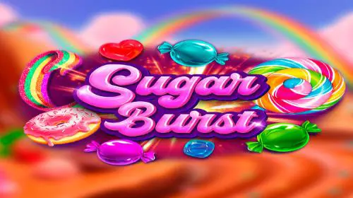 Sugar Burst - Spin City - Lesotho