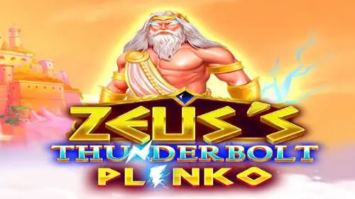 Zeus's Thunderbolt Plinko - Spin City - Lesotho