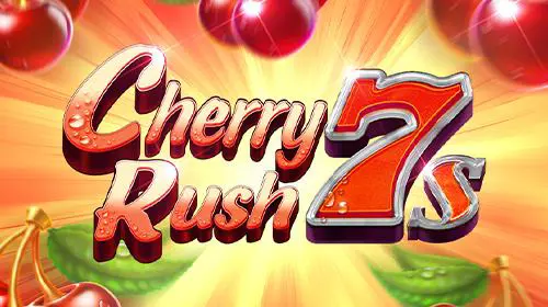 Cherry Rush 7s - Spin City - Lesotho