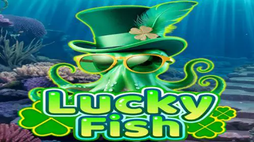 Lucky Fish - Spin City - Lesotho